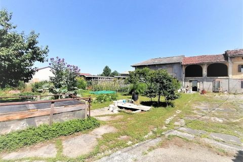 Villa a Pezzana, Vercelli, Pezzana - € 58.000 | Ref: LG006-23 - foto 2