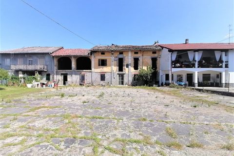Villa a Pezzana, Vercelli, Pezzana - € 58.000 | Ref: LG006-23 - foto 3