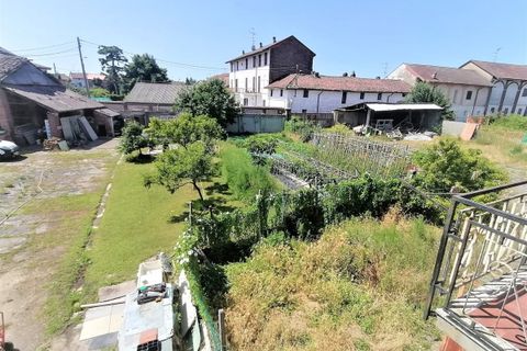 Villa a Pezzana, Vercelli, Pezzana - € 58.000 | Ref: LG006-23 - foto 4
