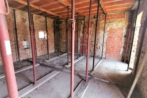 Villa a Pezzana, Vercelli, Pezzana - € 58.000 | Ref: LG006-23 - foto 6