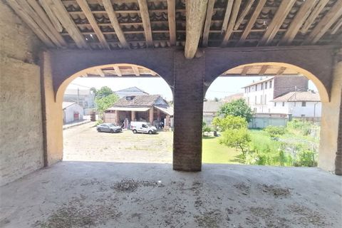 Villa a Pezzana, Vercelli, Pezzana - € 58.000 | Ref: LG006-23 - foto 7