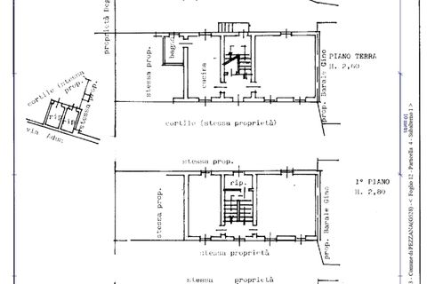Villa a Pezzana, Vercelli, Pezzana - € 58.000 | Ref: LG006-23 - foto 18