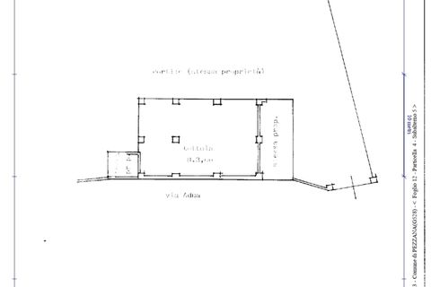 Villa a Pezzana, Vercelli, Pezzana - € 58.000 | Ref: LG006-23 - foto 22