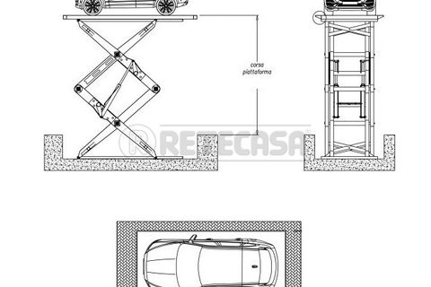 Garage i Padua, Padua, Padua - € 69.000 | Ref: KTX293 - foto 2