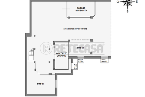 Garage i Padua, Padua, Padua - € 69.000 | Ref: KTX293 - foto 4