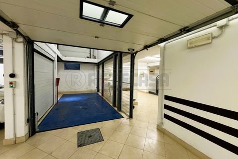 Garage i Padua, Padua, Padua - € 69.000 | Ref: KTX293 - foto 18