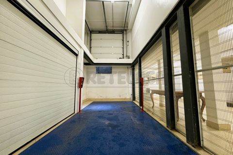 Garage i Padua, Padua, Padua - € 69.000 | Ref: KTX293 - foto 20