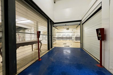 Garage i Padua, Padua, Padua - € 69.000 | Ref: KTX293 - foto 22