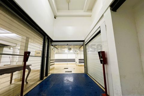 Garage i Padua, Padua, Padua - € 69.000 | Ref: KTX293 - foto 23