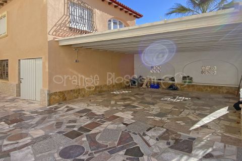 Villa i Denia, Alicante, Denia - € 1.290.000 | Ref: Villa Esther - foto 6