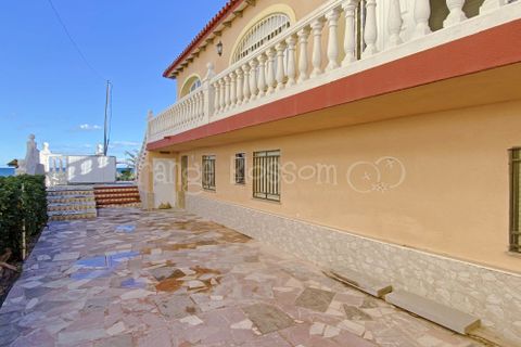 Villa i Denia, Alicante, Denia - € 1.290.000 | Ref: Villa Esther - foto 7