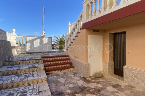 Villa i Denia, Alicante, Denia - € 1.290.000 | Ref: Villa Esther - foto 8