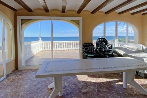 Villa i Denia, Alicante, Denia - € 1.290.000 | Ref: Villa Esther - foto 13