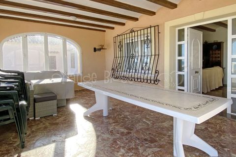 Villa i Denia, Alicante, Denia - € 1.290.000 | Ref: Villa Esther - foto 17