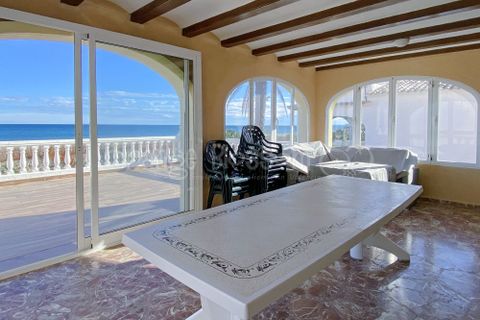 Villa i Denia, Alicante, Denia - € 1.290.000 | Ref: Villa Esther - foto 18