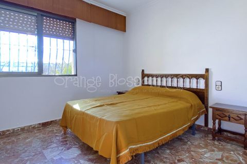 Villa i Denia, Alicante, Denia - € 1.290.000 | Ref: Villa Esther - foto 24