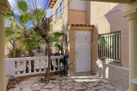 Villa i Denia, Alicante, Denia - € 1.290.000 | Ref: Villa Esther - foto 31