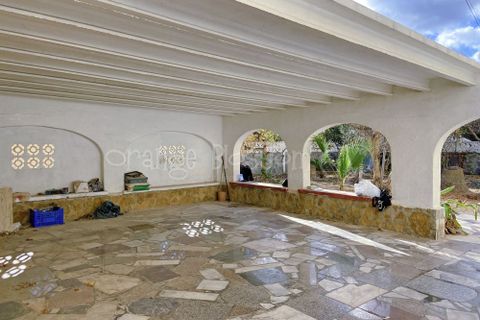 Villa i Denia, Alicante, Denia - € 1.290.000 | Ref: Villa Esther - foto 33