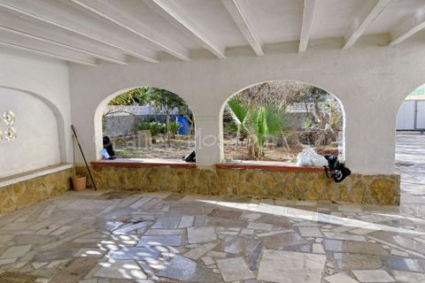Villa i Denia, Alicante, Denia - € 1.290.000 | Ref: Villa Esther - foto 34