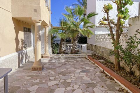 Villa i Denia, Alicante, Denia - € 1.290.000 | Ref: Villa Esther - foto 41