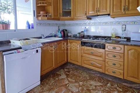 Villa i Denia, Alicante, Denia - € 1.290.000 | Ref: Villa Esther - foto 46