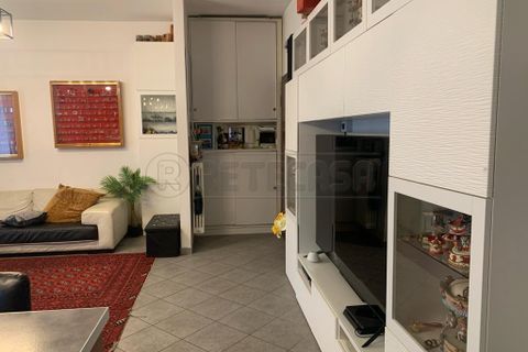 Leilighet i Seriate, Bergamo, Seriate - € 140 000 | Ref: APOMM01 - foto 2