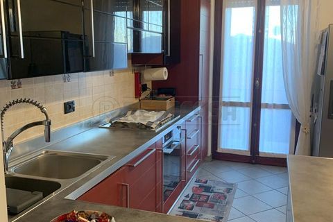Leilighet i Seriate, Bergamo, Seriate - € 140 000 | Ref: APOMM01 - foto 5