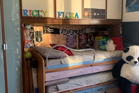 Leilighet i Seriate, Bergamo, Seriate - € 140 000 | Ref: APOMM01 - foto 9