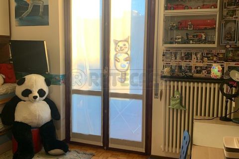 Leilighet i Seriate, Bergamo, Seriate - € 140 000 | Ref: APOMM01 - foto 10