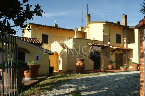 Landejendom i Palaia, Pisa, Palaia - € 1.100.000 | Ref: 1003-172C - foto 3