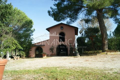 Landejendom i Palaia, Pisa, Palaia - € 1.100.000 | Ref: 1003-172C - foto 4