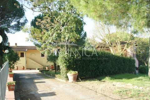 Landejendom i Palaia, Pisa, Palaia - € 1.100.000 | Ref: 1003-172C - foto 10
