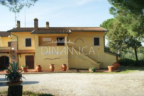 Landejendom i Palaia, Pisa, Palaia - € 1.100.000 | Ref: 1003-172C - foto 12