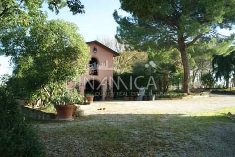 Landejendom i Palaia, Pisa, Palaia - € 1.100.000 | Ref: 1003-172C - foto 13