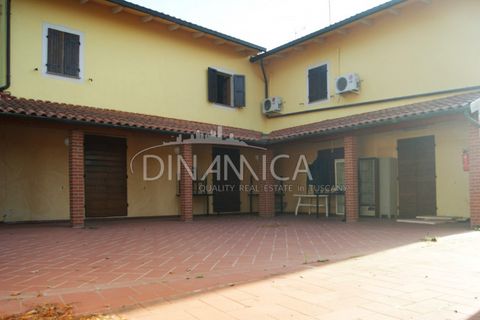 Landejendom i Palaia, Pisa, Palaia - € 1.100.000 | Ref: 1003-172C - foto 15