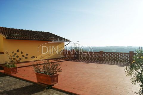 Landejendom i Palaia, Pisa, Palaia - € 1.100.000 | Ref: 1003-172C - foto 16