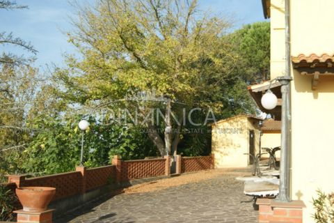 Landejendom i Palaia, Pisa, Palaia - € 1.100.000 | Ref: 1003-172C - foto 21