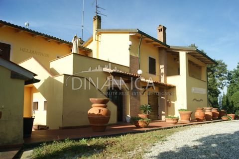 Landejendom i Palaia, Pisa, Palaia - € 1.100.000 | Ref: 1003-172C - foto 25