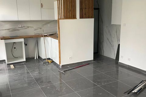 Lejlighed i Marseille, Bouches-du-Rhone, Marseille - € 97.000 | Ref: 84042814 - foto 1