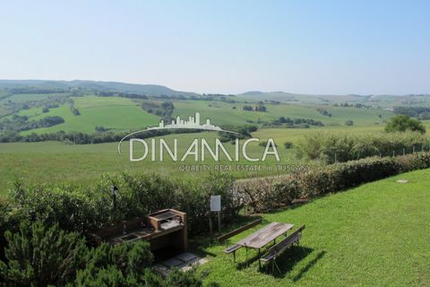 Landejendom i Santa Luce, Pisa, Santa Luce - € 690.000 | Ref: 1003-204C - foto 4
