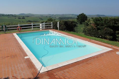 Landejendom i Santa Luce, Pisa, Santa Luce - € 690.000 | Ref: 1003-204C - foto 5