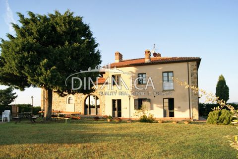 Landejendom i Santa Luce, Pisa, Santa Luce - € 690.000 | Ref: 1003-204C - foto 6
