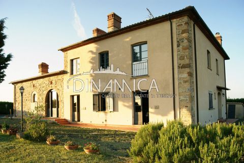 Landejendom i Santa Luce, Pisa, Santa Luce - € 690.000 | Ref: 1003-204C - foto 7