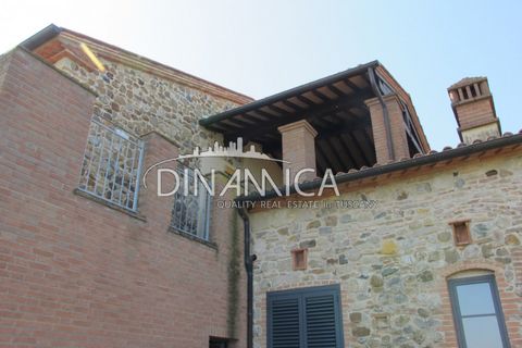 Landejendom i Santa Luce, Pisa, Santa Luce - € 690.000 | Ref: 1003-204C - foto 8