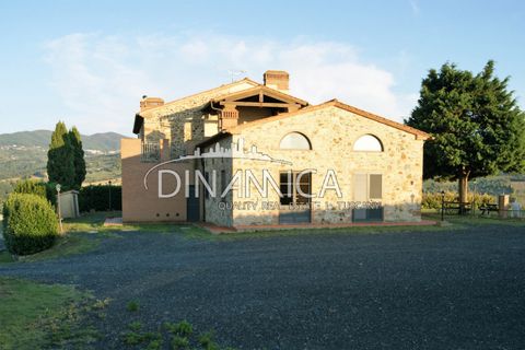 Landejendom i Santa Luce, Pisa, Santa Luce - € 690.000 | Ref: 1003-204C - foto 9