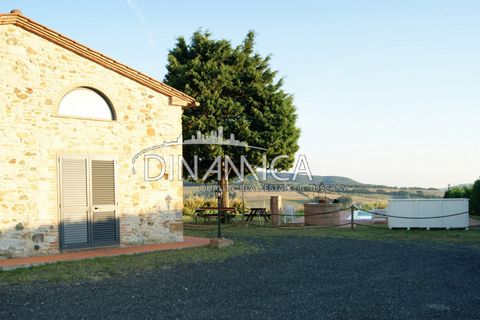 Landejendom i Santa Luce, Pisa, Santa Luce - € 690.000 | Ref: 1003-204C - foto 10