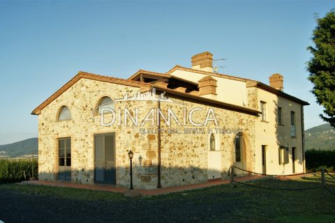 Landejendom i Santa Luce, Pisa, Santa Luce - € 690.000 | Ref: 1003-204C - foto 11