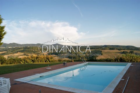 Landejendom i Santa Luce, Pisa, Santa Luce - € 690.000 | Ref: 1003-204C - foto 12