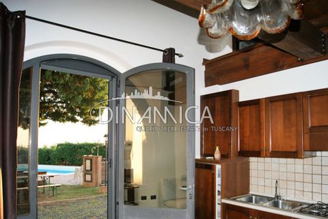 Landejendom i Santa Luce, Pisa, Santa Luce - € 690.000 | Ref: 1003-204C - foto 25