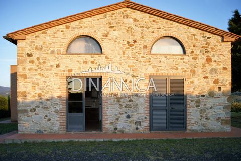 Landejendom i Santa Luce, Pisa, Santa Luce - € 690.000 | Ref: 1003-204C - foto 34